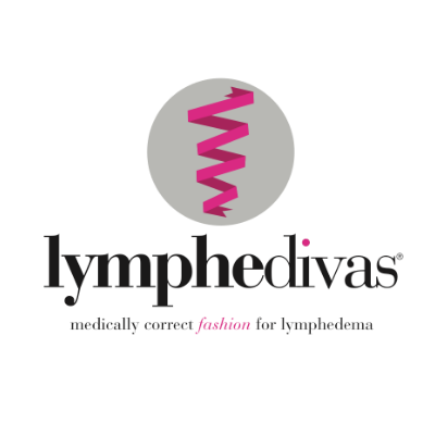 Lymphedivas logo